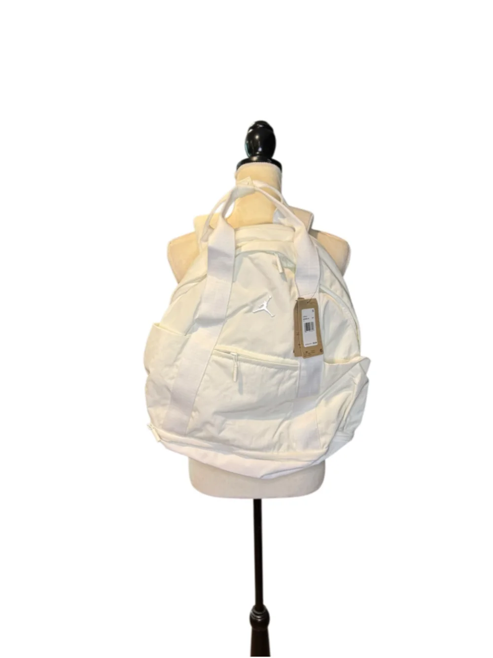 Jordan this backpack